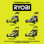 21" SELF-SHARPENING LAWN MOWER BLADE