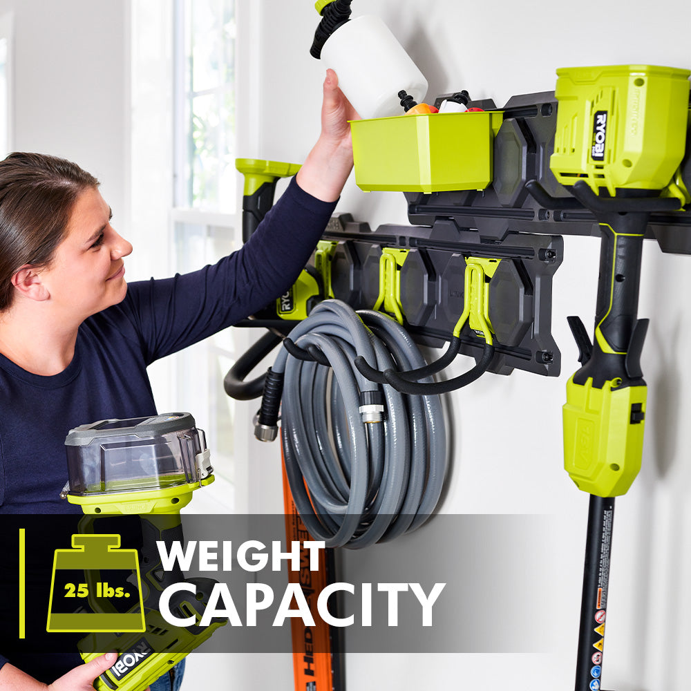 LINK DOUBLE BIN ORGANIZER Image 3