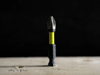 5 PC. 2" Diamond Grit Impact Drive Bits Image 6