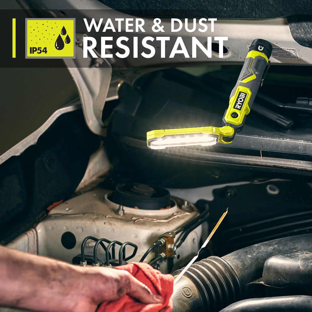 USB LITHIUM LED Inspection Light  Image 10