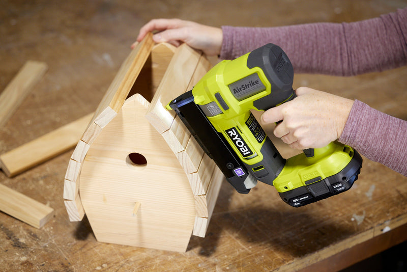 Lightweight and Compact Design