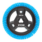 11" VORTEX SOFT BRISTLE BRUSH Image 6