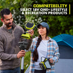 TRIPOWER TRIPOD LED LIGHT Image 6