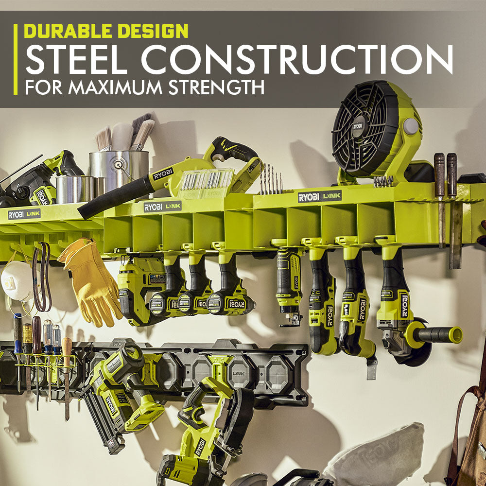 LINK TOOL ORGANIZER SHELF Image 5