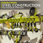 LINK TOOL ORGANIZER SHELF Image 5