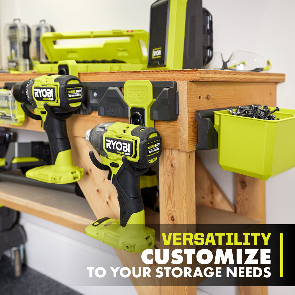 ACCESSORY RAIL (2-PACK) Image 6