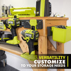 ACCESSORY RAIL (2-PACK) Image 6