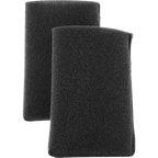 SMALL WET/DRY FOAM FILTERS (2-PACK) image