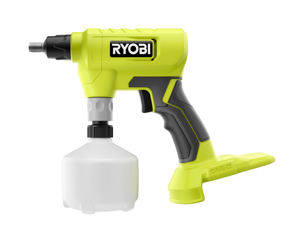 18V ONE+ COMPACT SPRAYER image