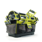 18" Tool Tote Image 6