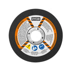 18V ONE+ HP BRUSHLESS 4-1/2" ANGLE GRINDER/CUT-OFF TOOL image