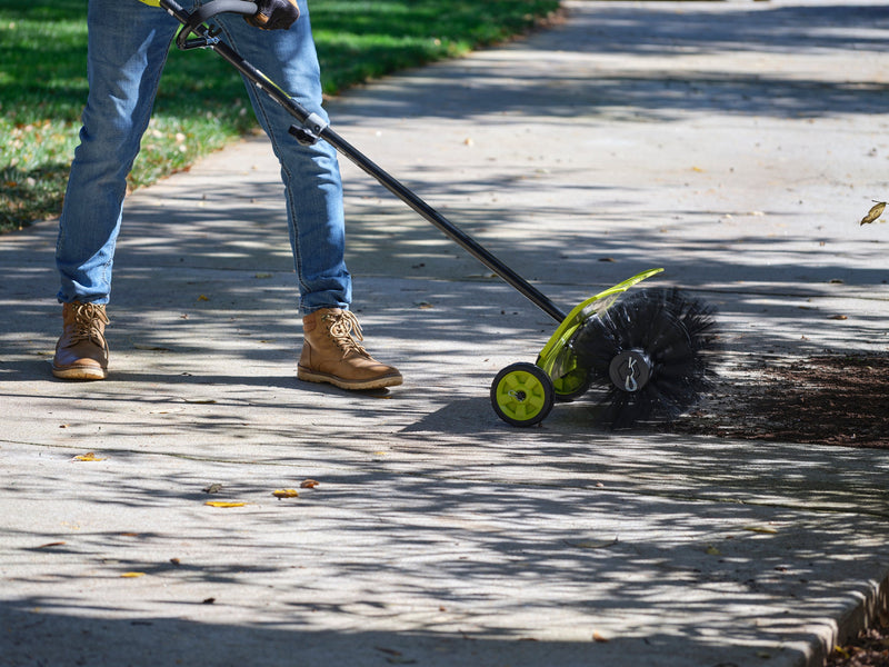 Quickly & Comfortably Get the Job Done
