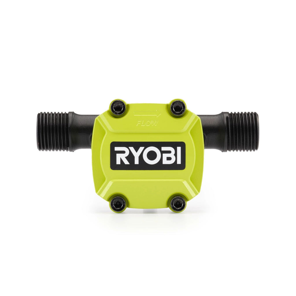 1/4" HEX SHANK DRILL PUMP image