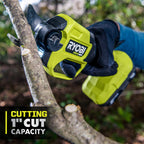 18V ONE+ HP PRUNING SHEAR KIT Image 5