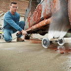 11" WATER BROOM Image 3