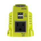 18V ONE+ 150-WATT POWER SOURCE  Image 2