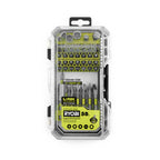 50 PC. IMPACT RATED DRIVING SET image