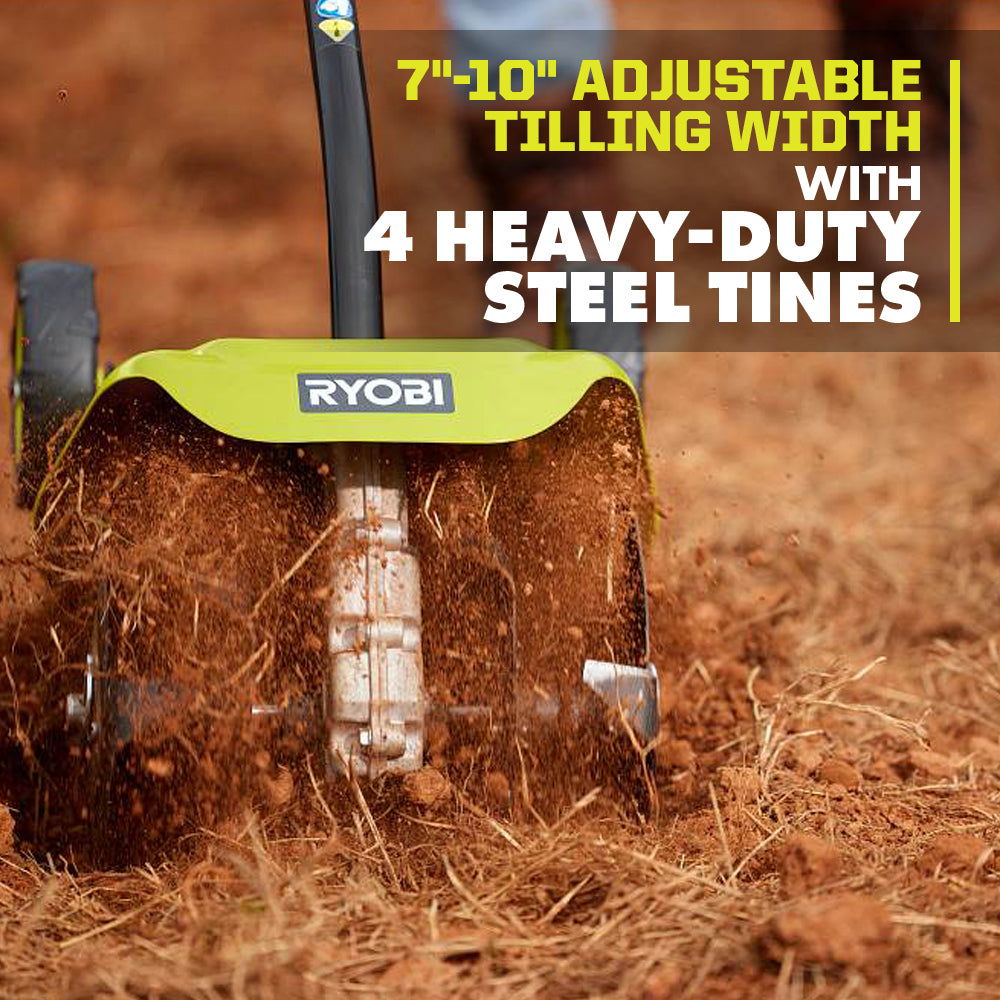 EXPAND-IT 8" CULTIVATOR ATTACHMENT Image 5