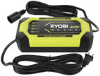 40V INTEGRATED RAPID CHARGER image