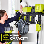 12 PC. LINK WALL STORAGE KIT  Image 10