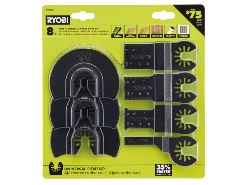 Universal Fitment