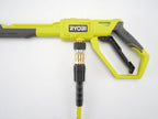 PRESSURE WASHER QUICK CONNECT KIT Image 3