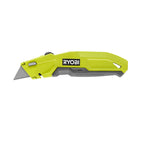 Retractable Utility Knife Image 1