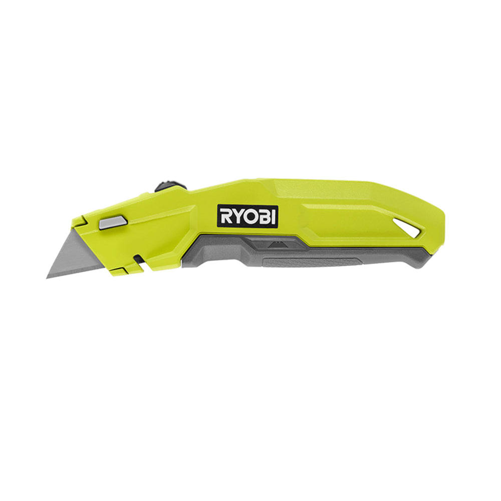 Retractable Utility Knife Image 1