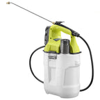 18V ONE+ 2 Gallon Chemical Sprayer Kit Image 4