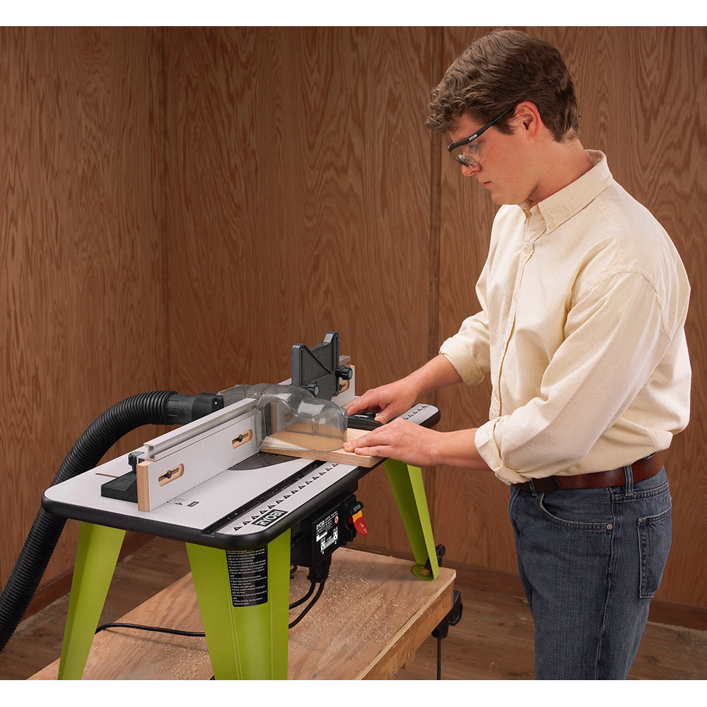 Intermediate Router Table Image 4