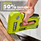 Heavy Duty 4-in-1 Stapler Image 5