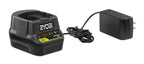 18V ONE+ 8" CULTIVATOR KIT image