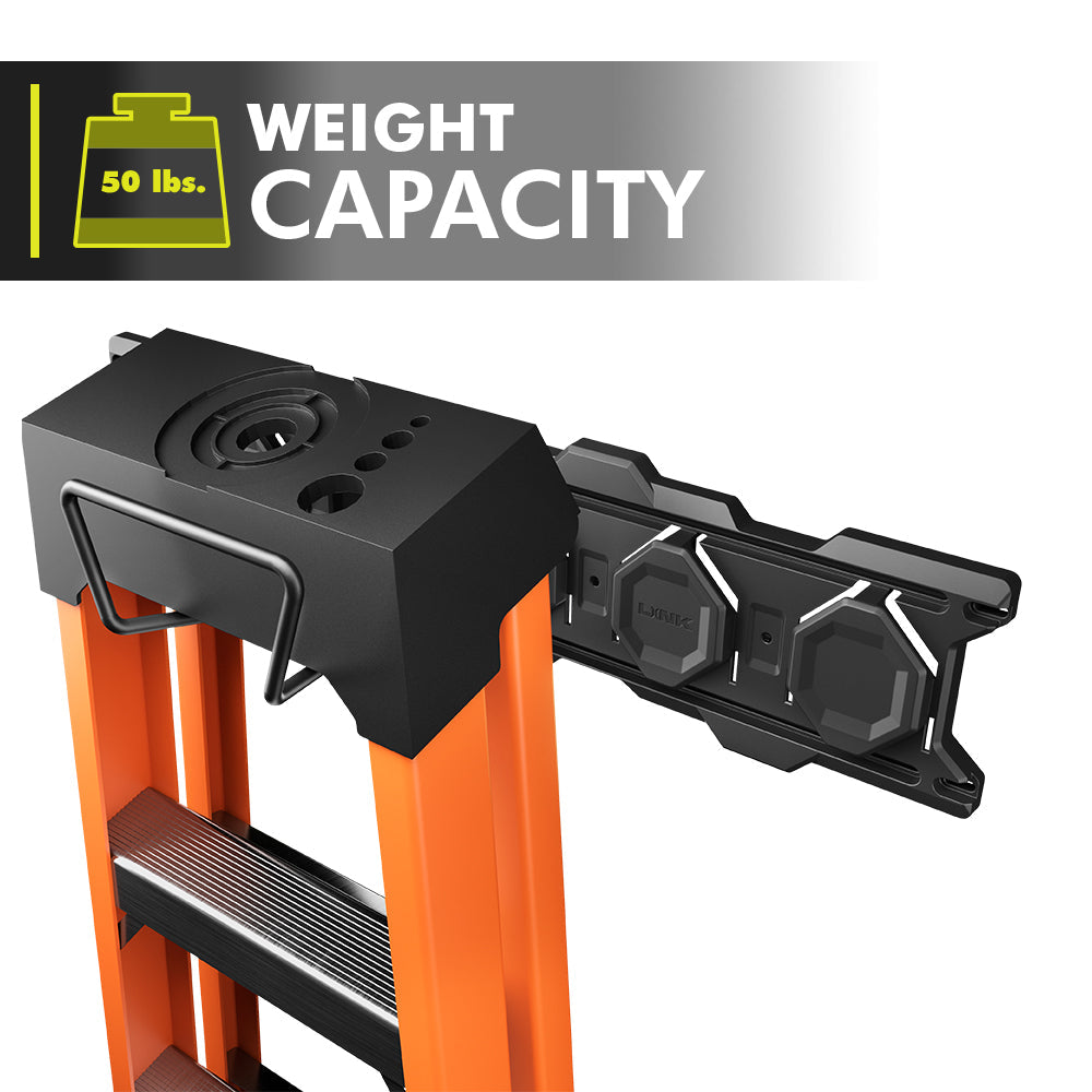 LINK STORAGE LARGE MULTIPURPOSE HOOK Image 4