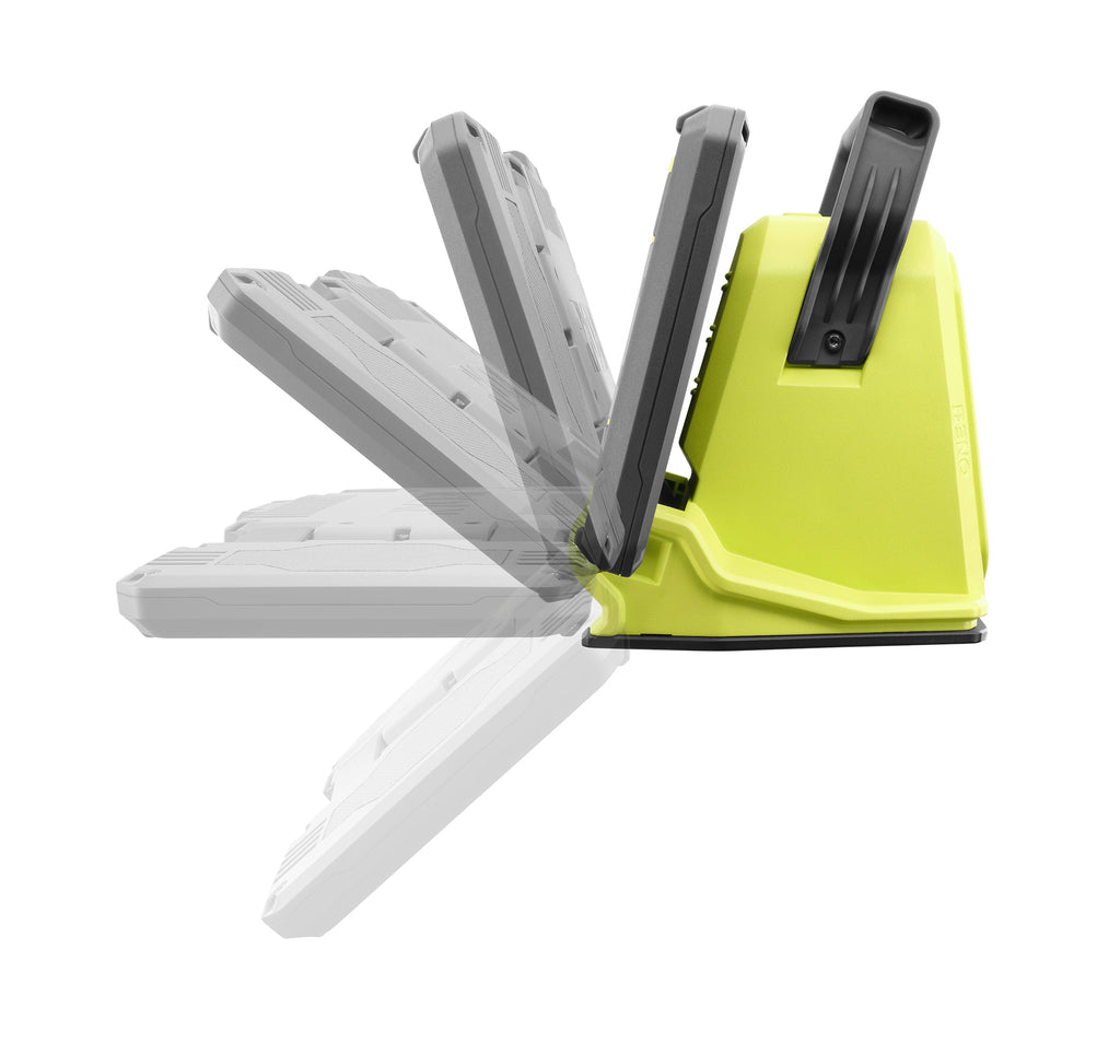 18V ONE+ HYBRID LED PANEL LIGHT Image 6