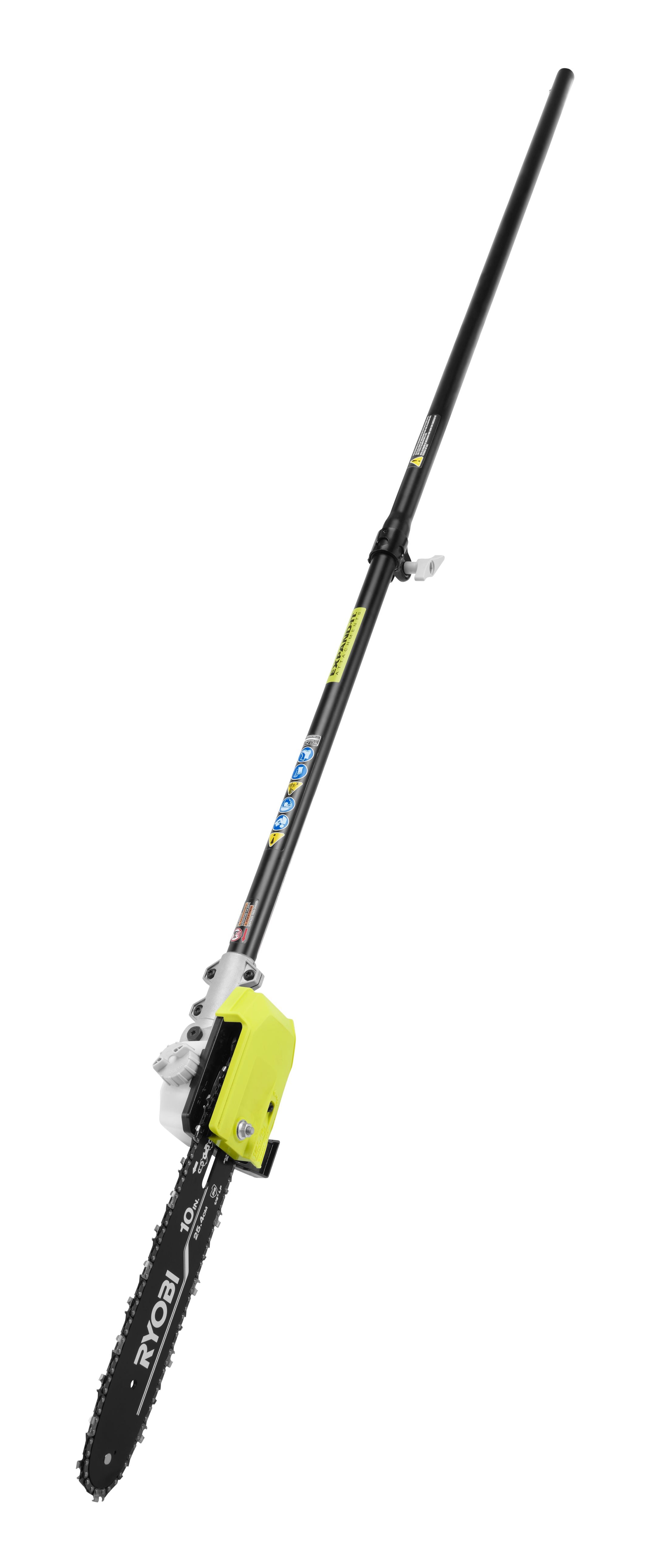 EXPAND-IT 10" POLE SAW ATTACHMENT image