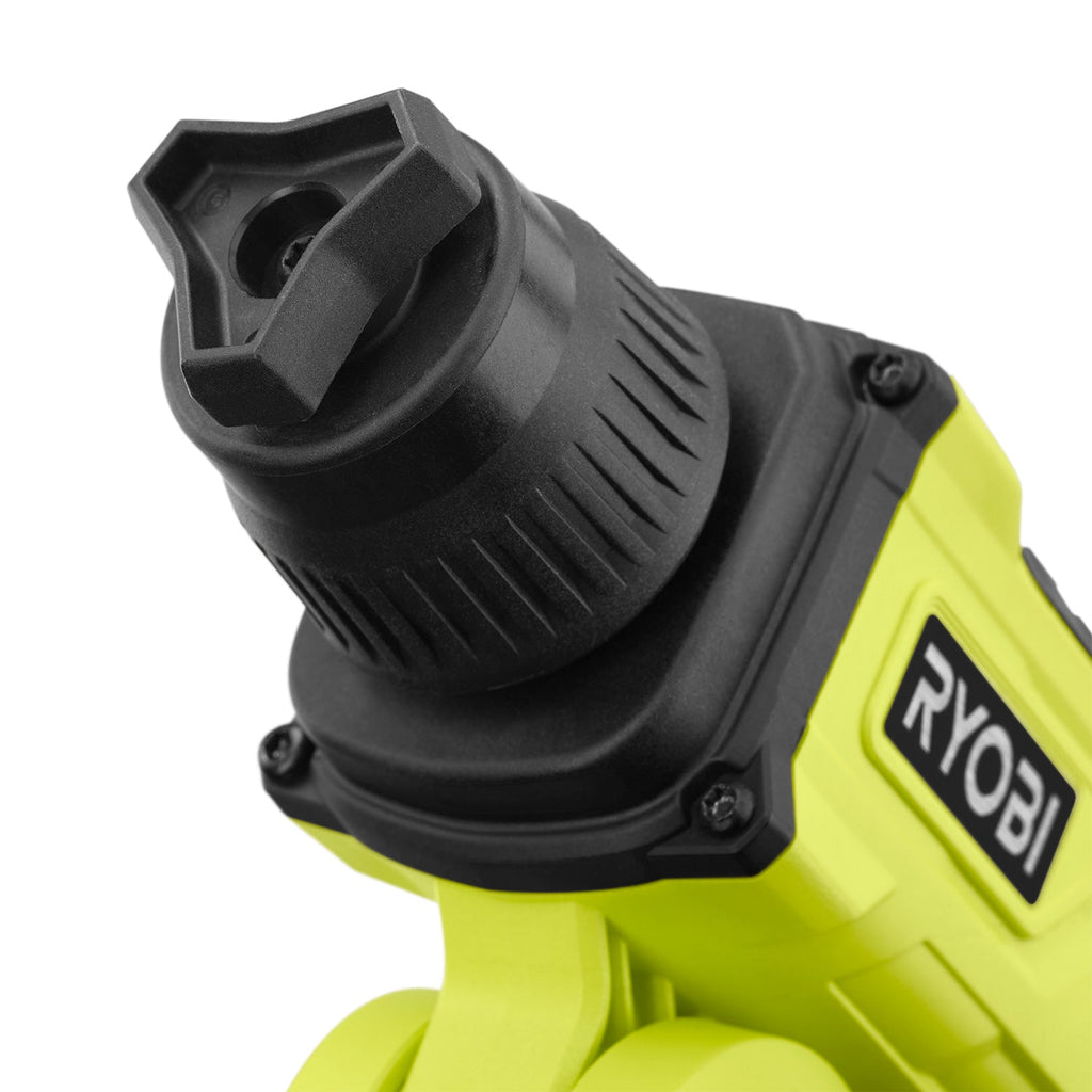 18V ONE+ TELESCOPING POWER SCRUBBER KIT Image 8