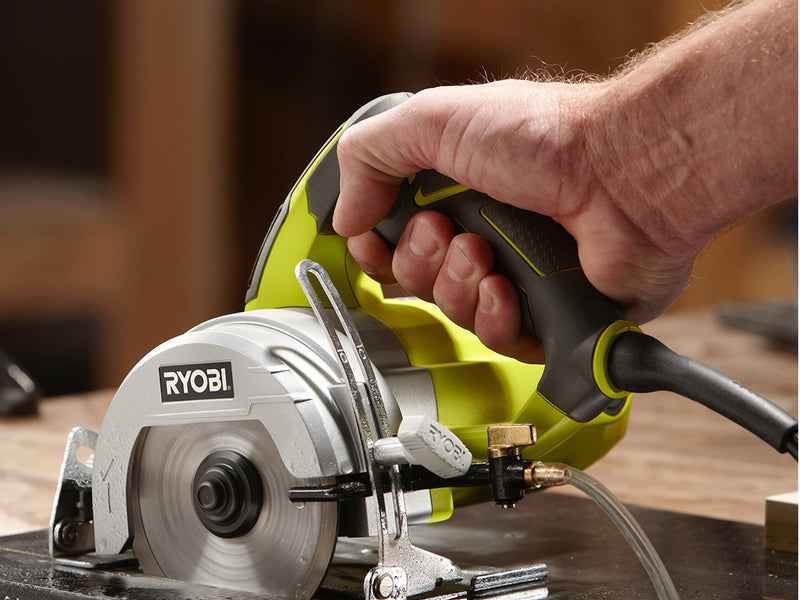 GRIPZONE Overmold Technology with Micro Texture