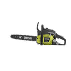 2 CYCLE 14" Chainsaw Image 2