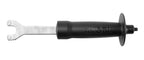18V ONE+ HP BRUSHLESS 4-1/2" ANGLE GRINDER/CUT-OFF TOOL image