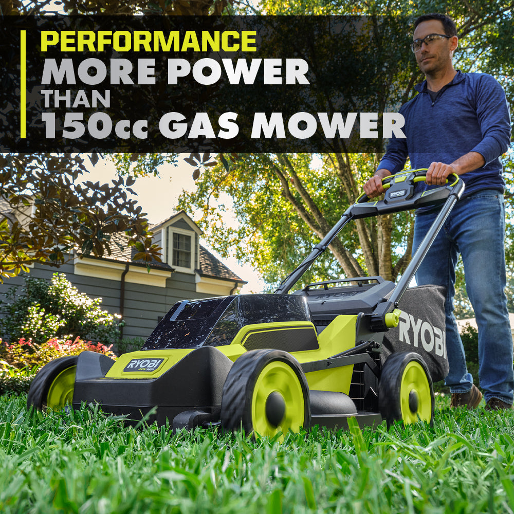 40V HP BRUSHLESS 20