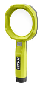 USB LITHIUM LED Magnifying Light  image