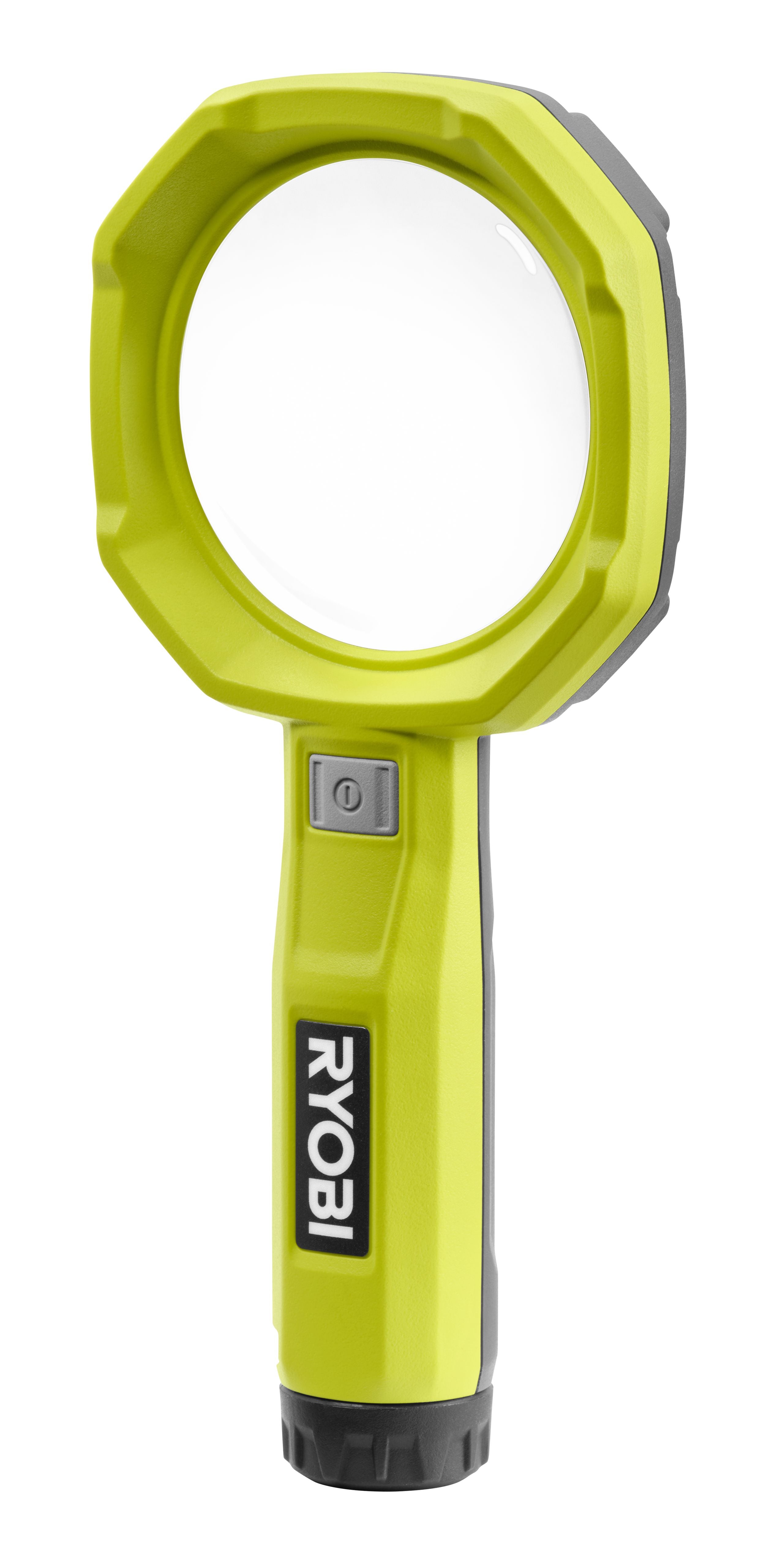 USB LITHIUM LED Magnifying Light  image