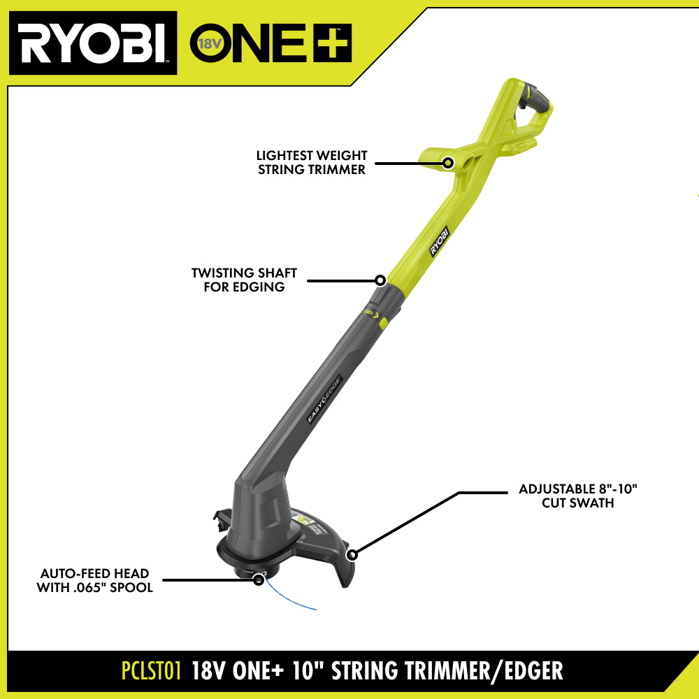 18V ONE+ 2-TOOL COMBO KIT