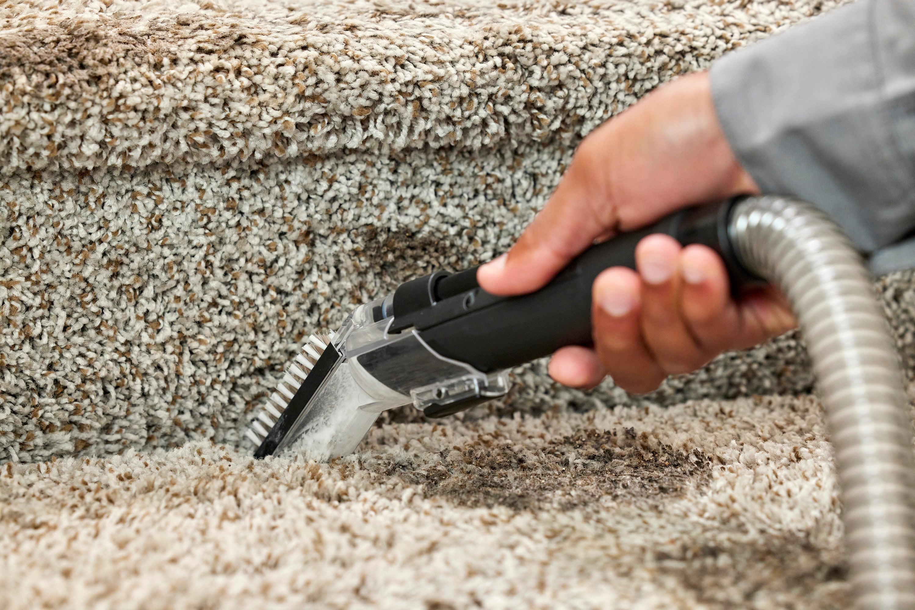 18V ONE+ HP SWIFTCLEAN MID-SIZE SPOT & CARPET CLEANER – RYOBI