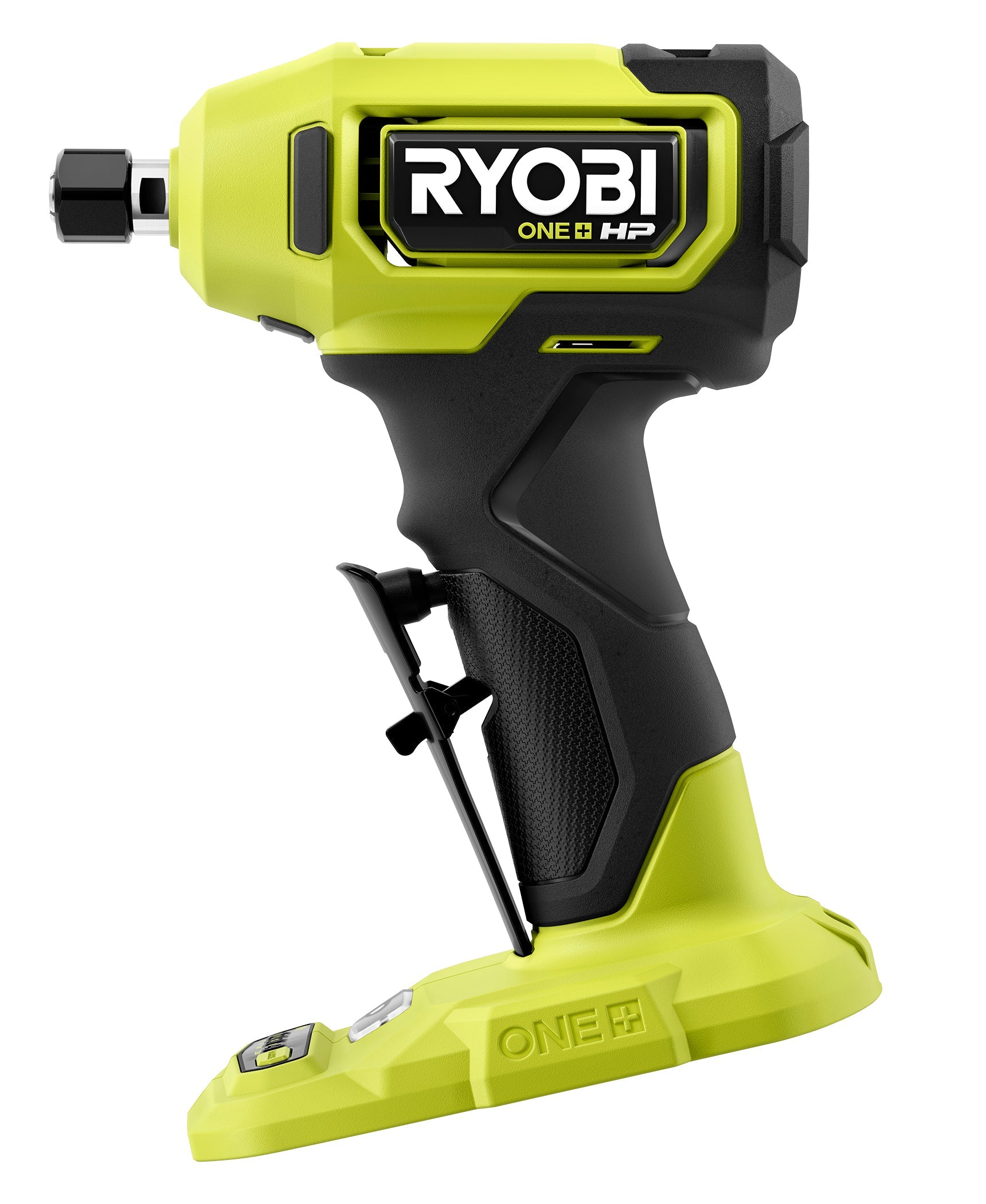 18V ONE+ HP COMPACT BRUSHLESS 1/4" RIGHT ANGLE DIE GRINDER image