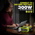 18V ONE+ 1000-WATT AUTOMOTIVE POWER SOURCE Image 3