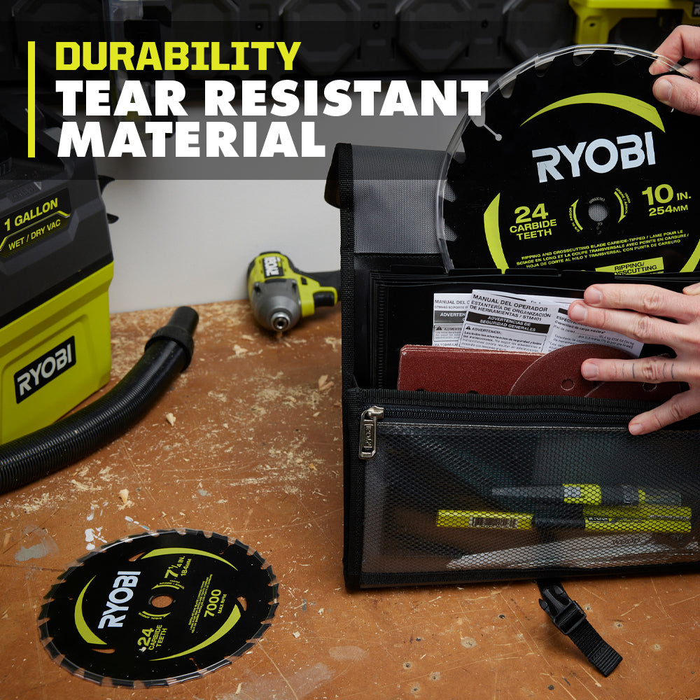 LINK ACCESSORY ORGANIZER Image 5