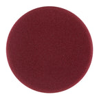 3 PC. 5" FOAM DUAL ACTION POLISHER CUTTING PAD SET Image 2