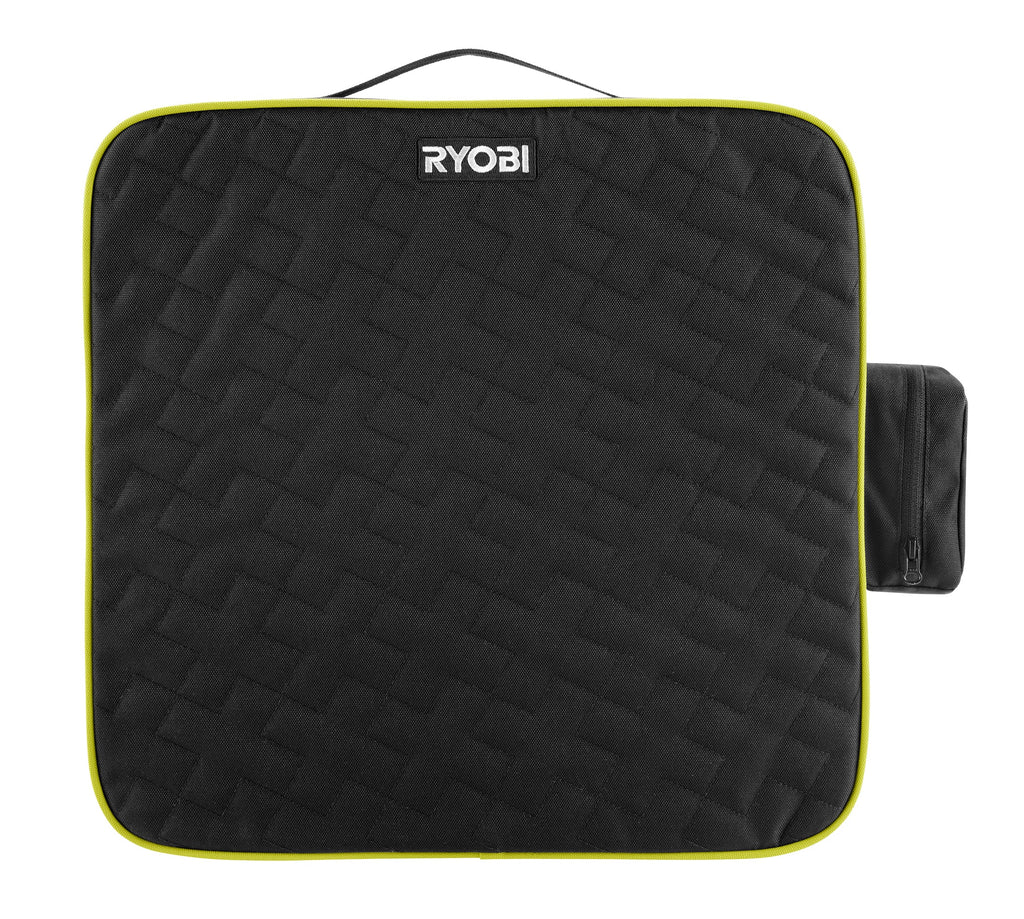 USB LITHIUM HEATED CUSHION KIT