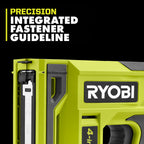 USB LITHIUM 4-IN-1 STAPLER NAILER KIT Image 6